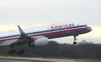 N188AN @ EGCC - Taken with Sony HX300 - by Shane Peet