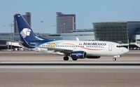 EI-DRE @ KLAS - Boeing 737-700 - by Mark Pasqualino
