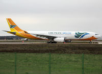 F-WWTO @ LFBO - C/n 1495 - To be RP-C3343 - by Shunn311
