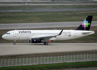 F-WWBN @ LFBO - C/n 5996 - To be XA-VLC - by Shunn311
