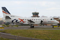 VH-ZLF @ YSSY - taxi from 34R - by Bill Mallinson