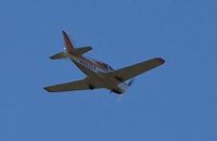 N8825V @ EDU - In pattern EDU - by Reed Maxson