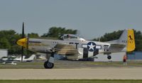 N251CS @ KOSH - Airventure 2013 - by Todd Royer