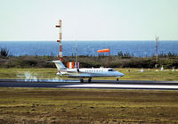 N451BW @ TNCC - N451BW - by Daniel Jef