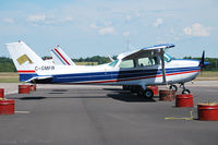 C-GMFR photo, click to enlarge