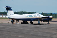 C-FEIP photo, click to enlarge