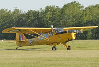 G-BLPG @ LFFQ - at lffq - by Volker Hilpert