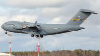 01-0189 @ ETAR - on final at RW26 - by Friedrich Becker