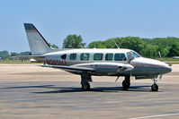 N369MA @ CYTZ - Piper PA-31-350 Navajo Chieftain [31-7752044] Toronto-City Centre Airport~C 22/06/2005 - by Ray Barber