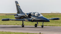 RA-1909K @ ELLX - taxying to the active - by Friedrich Becker