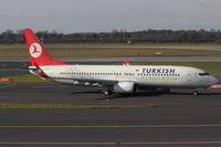 TC-JGZ @ EDDL - Turkish Airlines - by Air-Micha