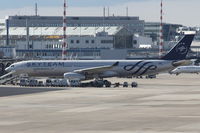 VQ-BCQ @ EDDL - Aeroflot - by Air-Micha