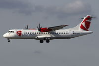 OK-GFQ @ EDDL - CSA CZECH Airlines - by Air-Micha