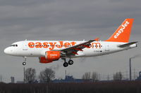 G-EZAZ @ EDDL - EasyJet - by Air-Micha