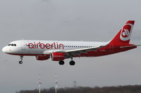 D-ABNB @ EDDL - Air Berlin - by Air-Micha