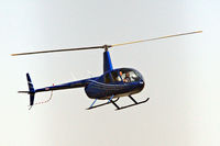ZS-RDE @ FAGM - Robinson R-44 Raven II [11070] Johannesburg-Rand~ZS 21/09/2006 - by Ray Barber