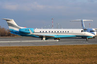 CN-MBP @ VIE - Dalia Air - by Chris Jilli