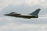 141 @ LFOC - French Air Force Dassault Rafale C, Solo display, Châteaudun Air Base 279 (LFOC) Open day 2013 - by Yves-Q