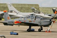 117 @ LFOC - Socata TB-30 Epsilon, Static display, Châteaudun Air Base 279 (LFOC) open day 2013 - by Yves-Q