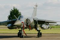 611 @ LFOC - Dassault Mirage F1CR (112-NM), Static display, Châteaudun Air Base 279 (LFOC) open day 2013 - by Yves-Q