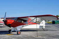 N767EV @ KHWO - North Perry - by Alex Feldstein