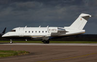 D-ASTS @ EGSH - About to depart.... - by Matt Varley