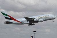 A6-EDD @ YSSY - away to DBX - by Bill Mallinson