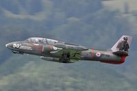 YU-YAB @ LOXZ - Airpower - by Markus Auer