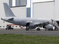 N530MF @ LFBD - ex TAM - by Jean Goubet-FRENCHSKY