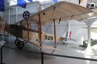 18-2780 - Curtiss JN-4D Jenny at Fort Rucker Alabama - by Florida Metal