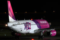 HA-LPZ @ EHEH - ready for departure - by Jeroen Stroes