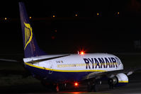 EI-DAF @ EHEH - An other flight for Ryanair is ready to go - by Jeroen Stroes