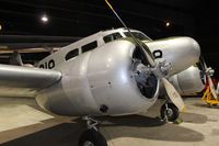 42-71714 @ WRB - UC-78B Bobcat - by Florida Metal