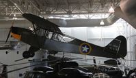 43-515 - L-4B Grasshopper at Army Aviation Museum Ft. Rucker - by Florida Metal