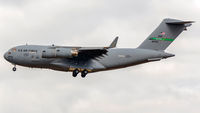 98-0052 @ ETAR - on final RW27 - by Friedrich Becker