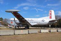 51-089 @ WRB - C-124 Globemaster II - by Florida Metal