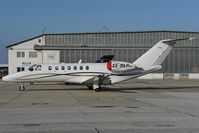 SE-RLP @ LOWW - Cessna 525B - by Dietmar Schreiber - VAP