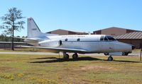 61-0685 - CT-39A at Ft. Rucker - by Florida Metal
