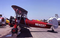 N64037 @ DLO - Rigged for dry applications. - by Larry Johnson