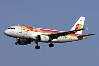 EC-HKO @ EBBR - Landing - by Alain Gicart