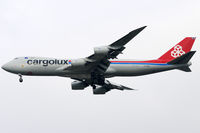 LX-VCH @ VIE - Cargolux - by Chris Jilli