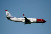 LN-NGK @ EKCH - LN-NGK in CPH - by Erik Oxtorp