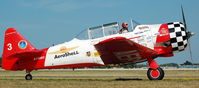 N7462C @ OSH - N7462C @ OSH - by Mike Baer