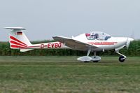 D-EVBO @ EDMT - HOAC DV-20 Katana 100 [20.060] Tannheim~D 24/08/2013 - by Ray Barber