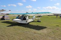 N86KD @ LAL - Aventura II - by Florida Metal