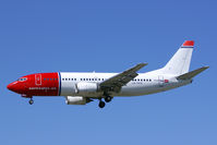 LN-KKN @ ESSA - Norwegian - by Fred Willemsen