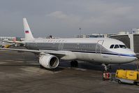 VP-BNT @ LOWW - Aeroflot Airbus 320 - by Dietmar Schreiber - VAP