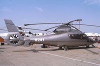 NONE @ LFPB - On display at 2001 paris-Le Bourget airshow. - by J-F GUEGUIN
