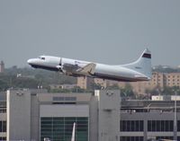 N181FL @ MIA - IFL Group Convair 580 - by Florida Metal