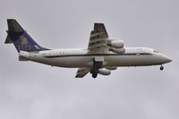 QQ101 @ EGHH - Training on a very grey day. - by John Coates